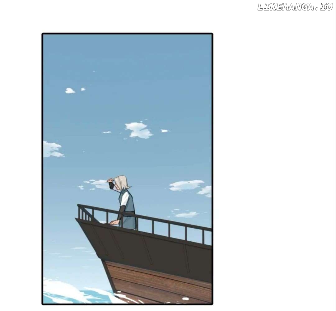 Kill the Male Lead to Become the Villainess Chapter 65 - page 34