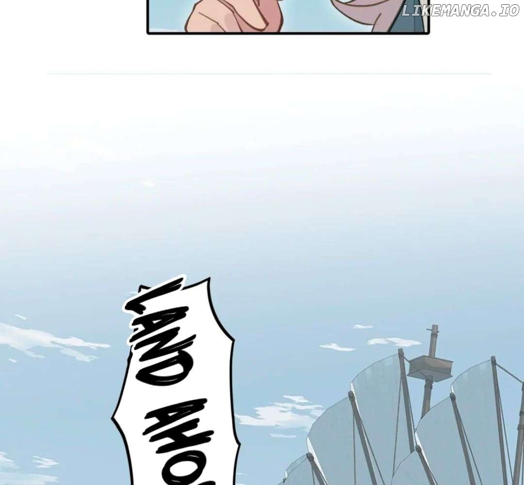 Kill the Male Lead to Become the Villainess Chapter 65 - page 36