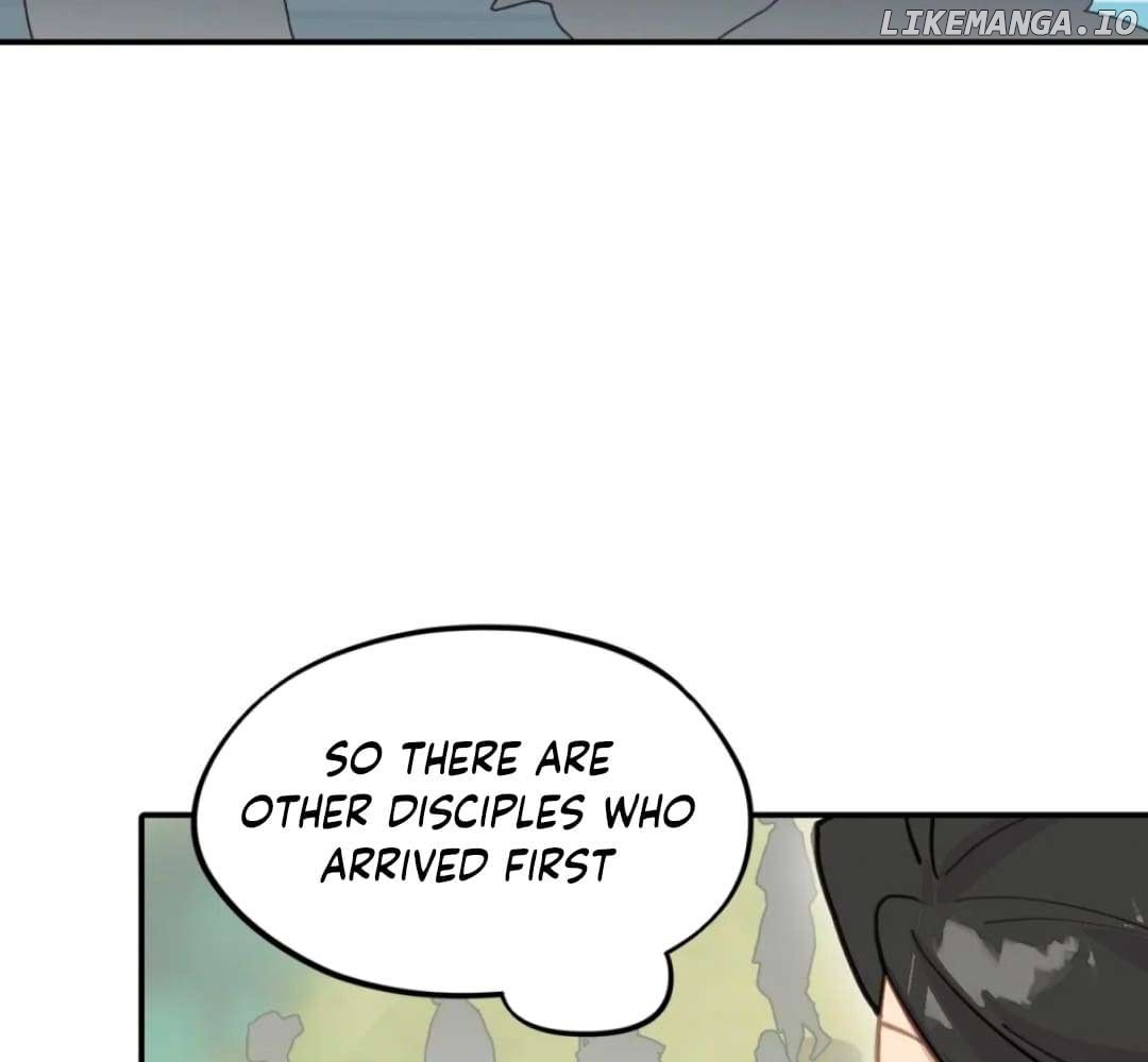 Kill the Male Lead to Become the Villainess Chapter 65 - page 40