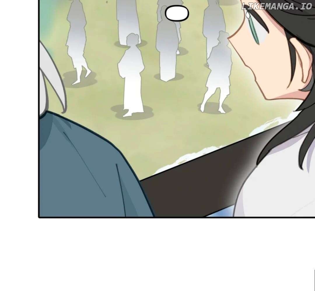 Kill the Male Lead to Become the Villainess Chapter 65 - page 41