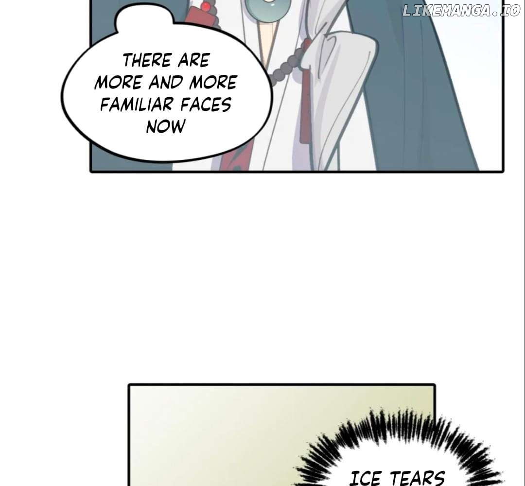 Kill the Male Lead to Become the Villainess Chapter 65 - page 43