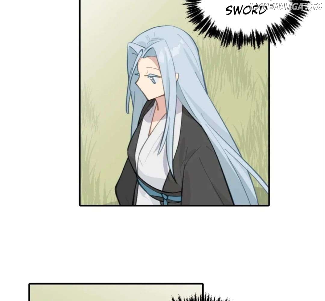 Kill the Male Lead to Become the Villainess Chapter 65 - page 44