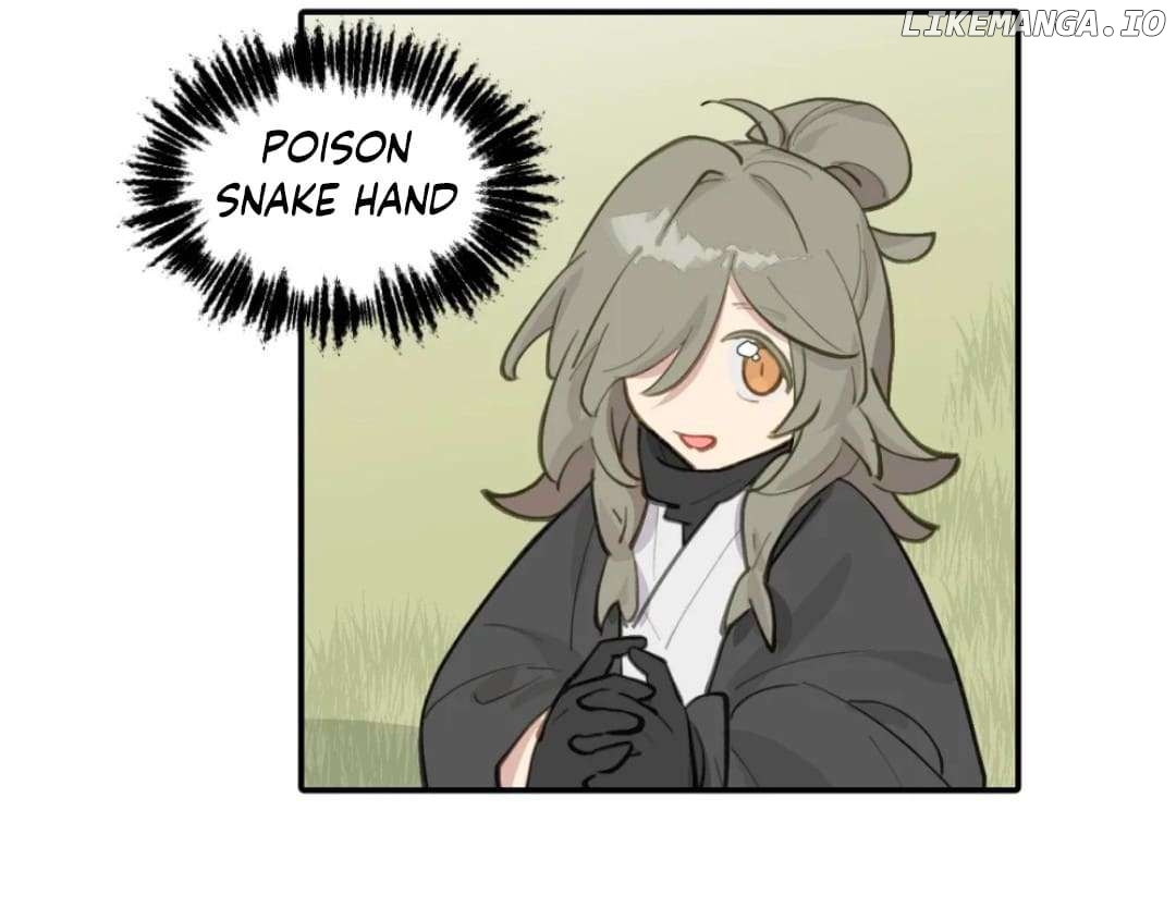 Kill the Male Lead to Become the Villainess Chapter 65 - page 46