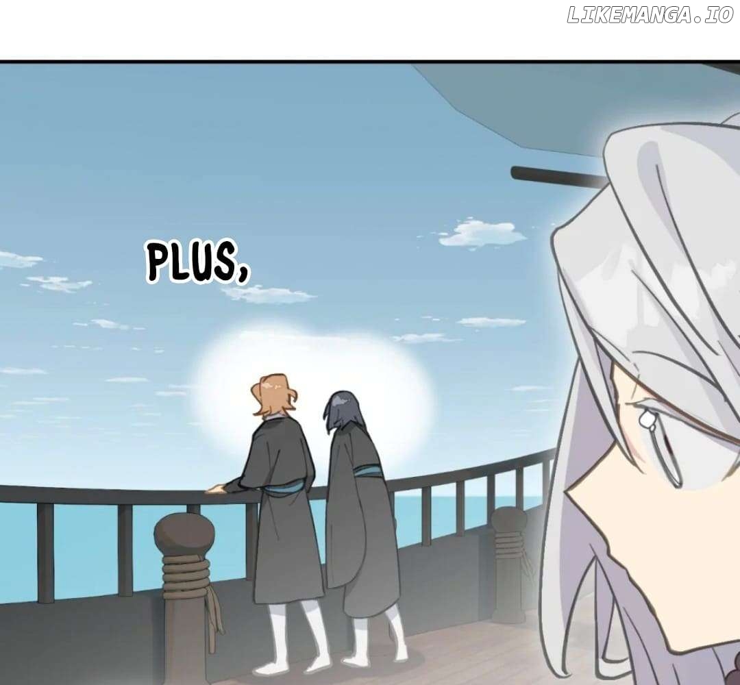 Kill the Male Lead to Become the Villainess Chapter 65 - page 47
