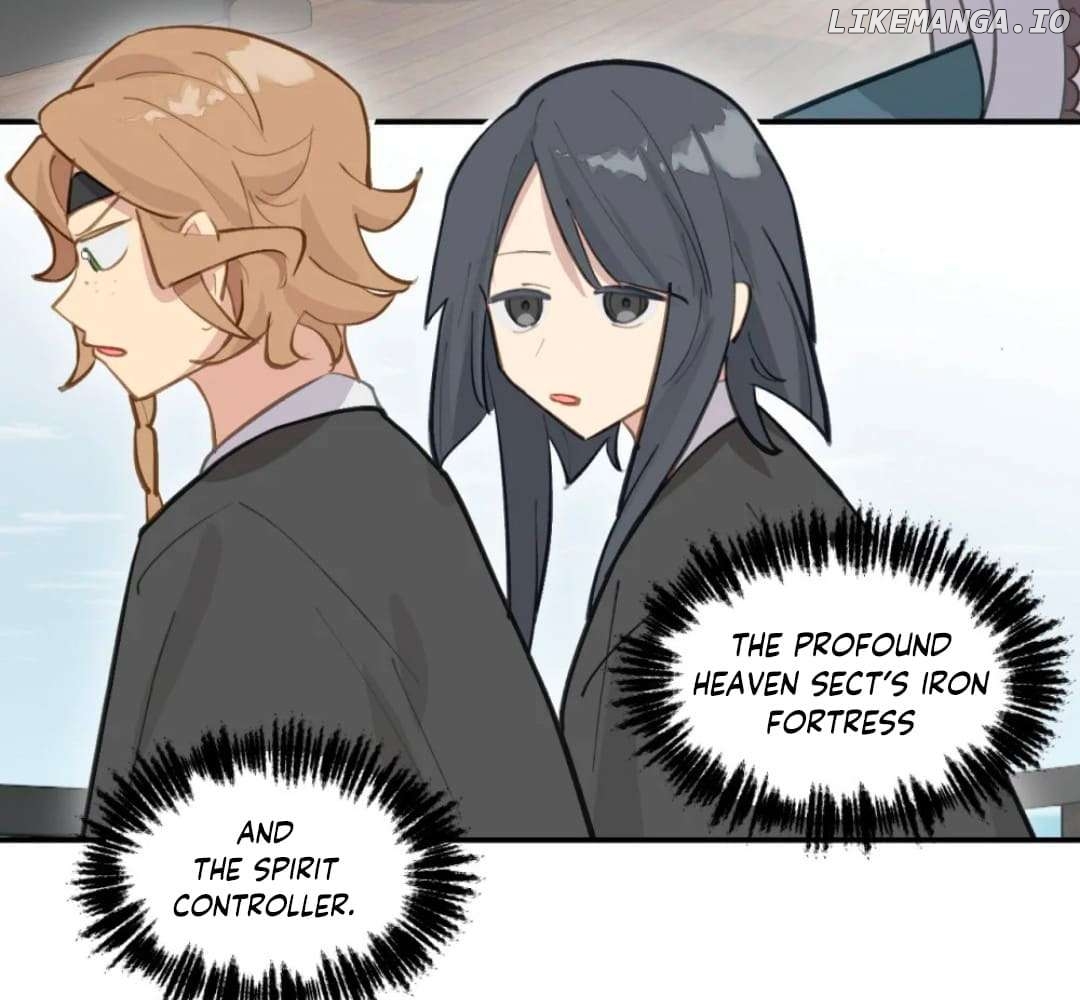 Kill the Male Lead to Become the Villainess Chapter 65 - page 48