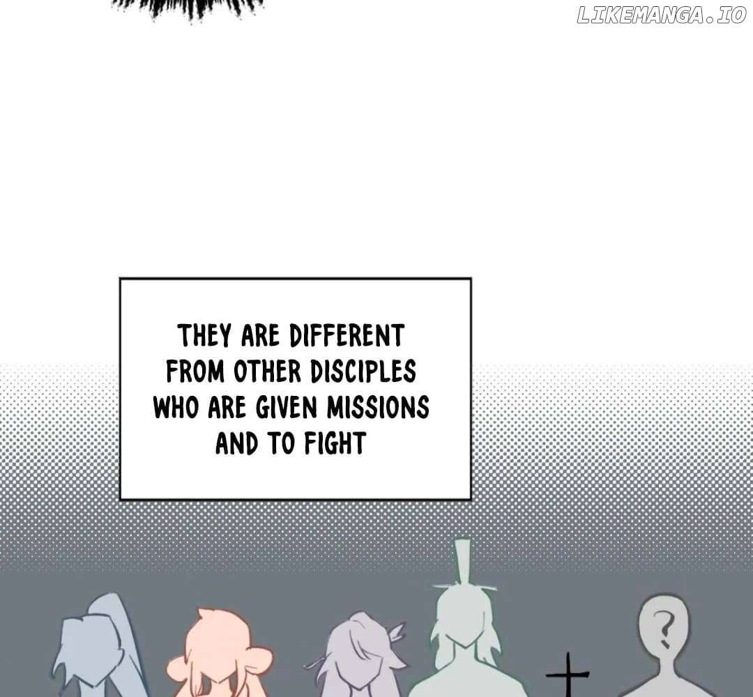 Kill the Male Lead to Become the Villainess Chapter 65 - page 49