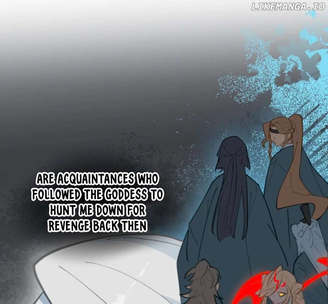 Kill the Male Lead to Become the Villainess Chapter 65 - page 52