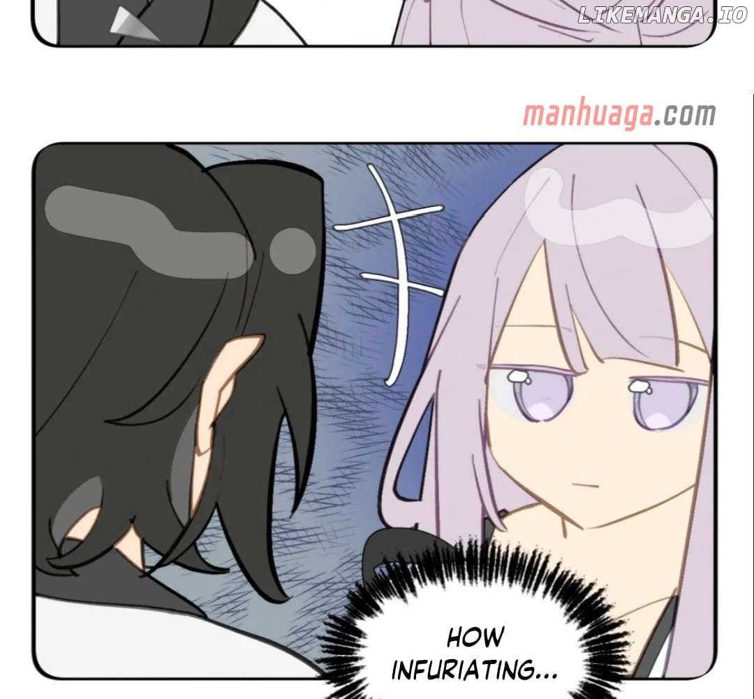 Kill the Male Lead to Become the Villainess Chapter 65 - page 56