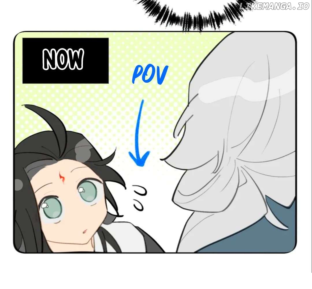 Kill the Male Lead to Become the Villainess Chapter 65 - page 57