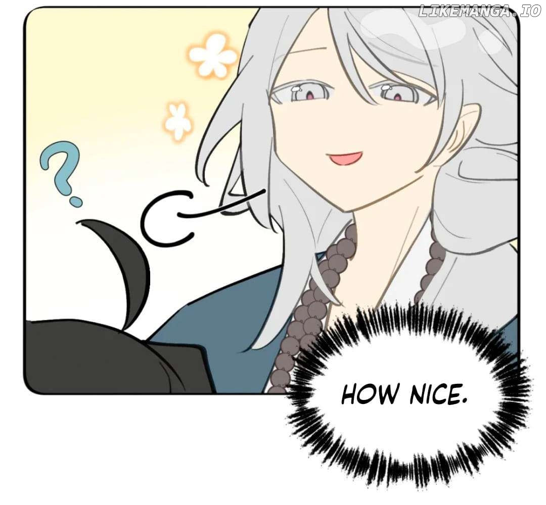 Kill the Male Lead to Become the Villainess Chapter 65 - page 58