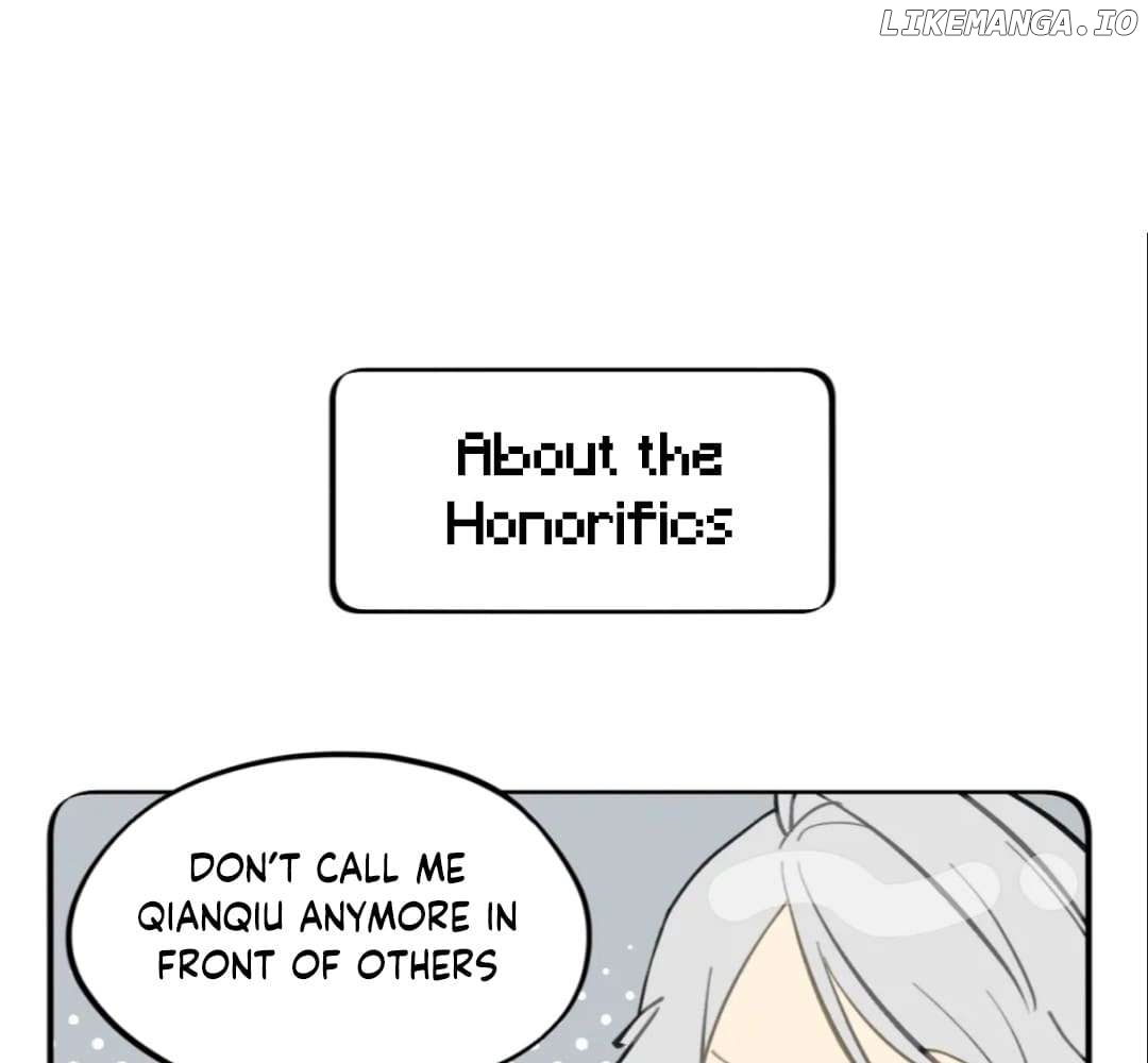 Kill the Male Lead to Become the Villainess Chapter 65 - page 59