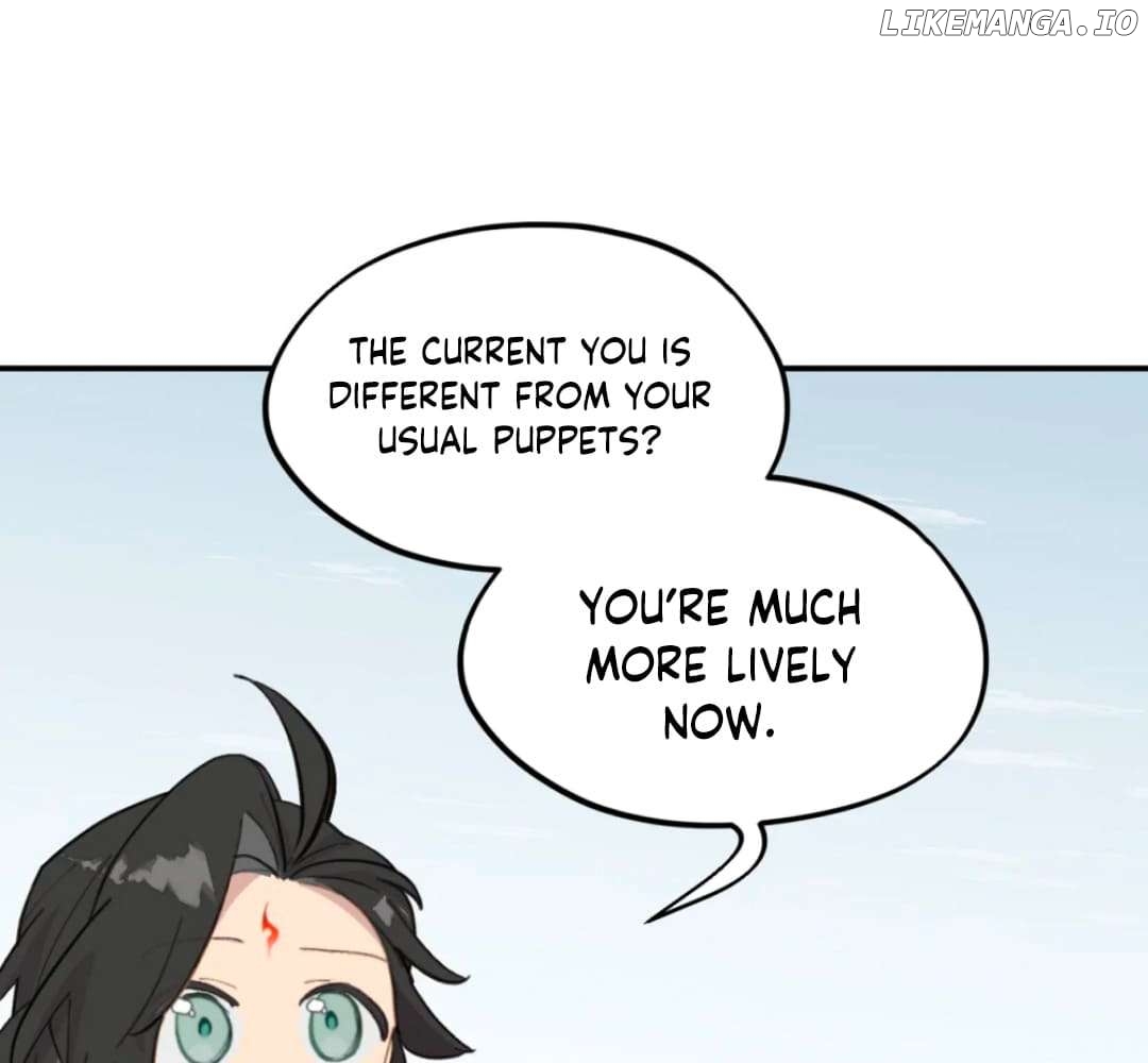 Kill the Male Lead to Become the Villainess Chapter 65 - page 6