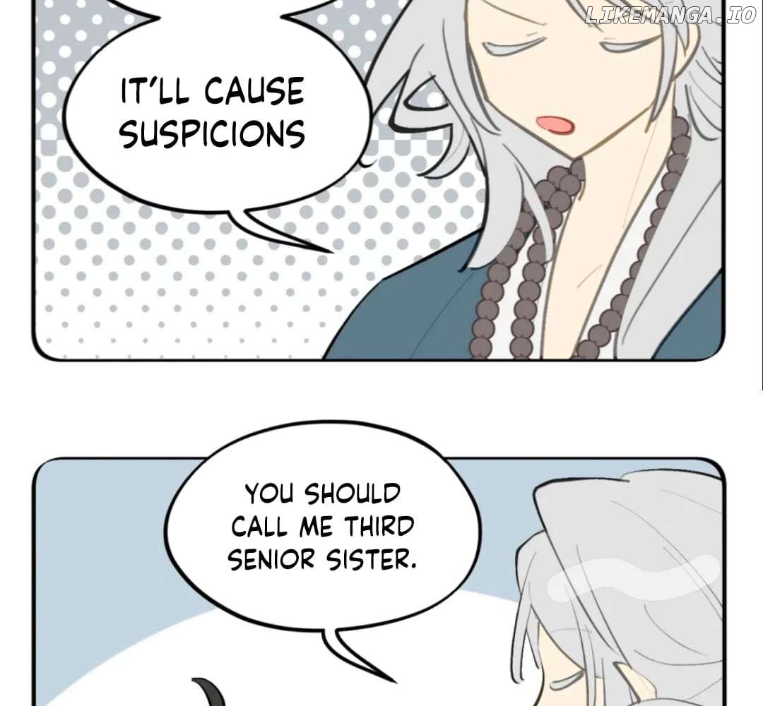 Kill the Male Lead to Become the Villainess Chapter 65 - page 60