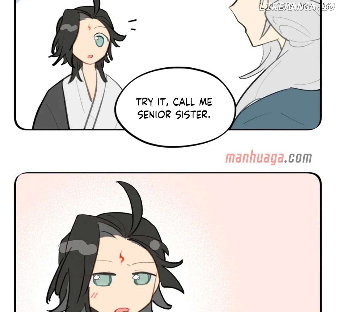 Kill the Male Lead to Become the Villainess Chapter 65 - page 61