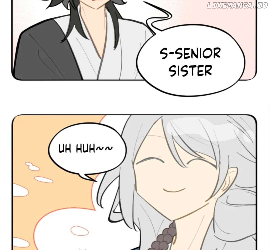 Kill the Male Lead to Become the Villainess Chapter 65 - page 62