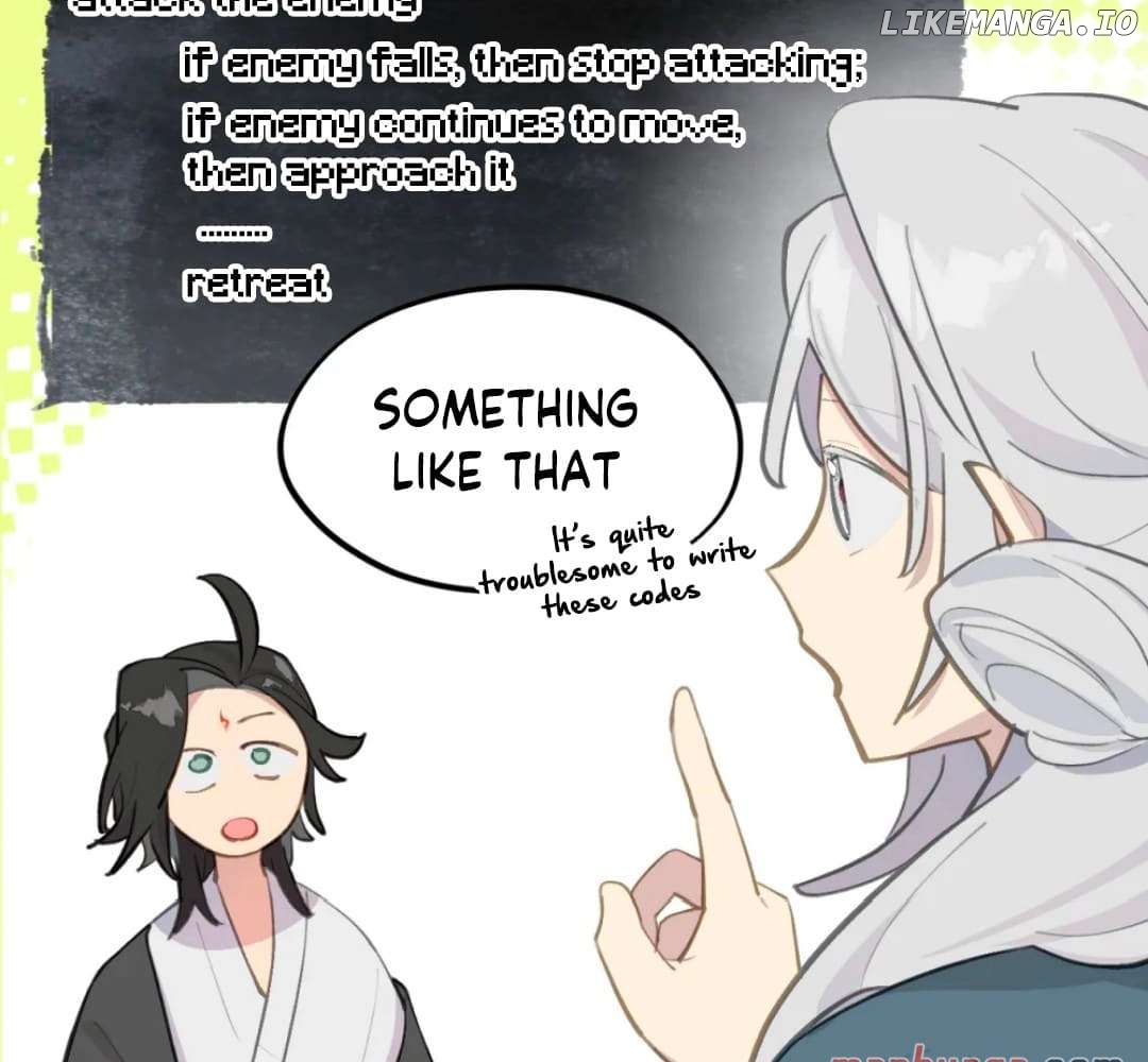 Kill the Male Lead to Become the Villainess Chapter 65 - page 8