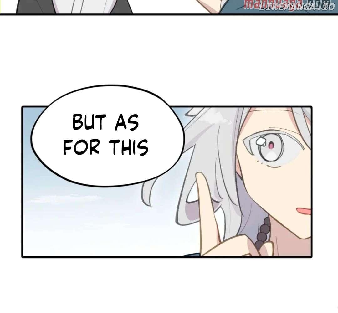 Kill the Male Lead to Become the Villainess Chapter 65 - page 9