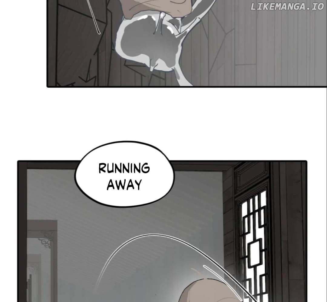 Kill the Male Lead to Become the Villainess Chapter 64 - page 10