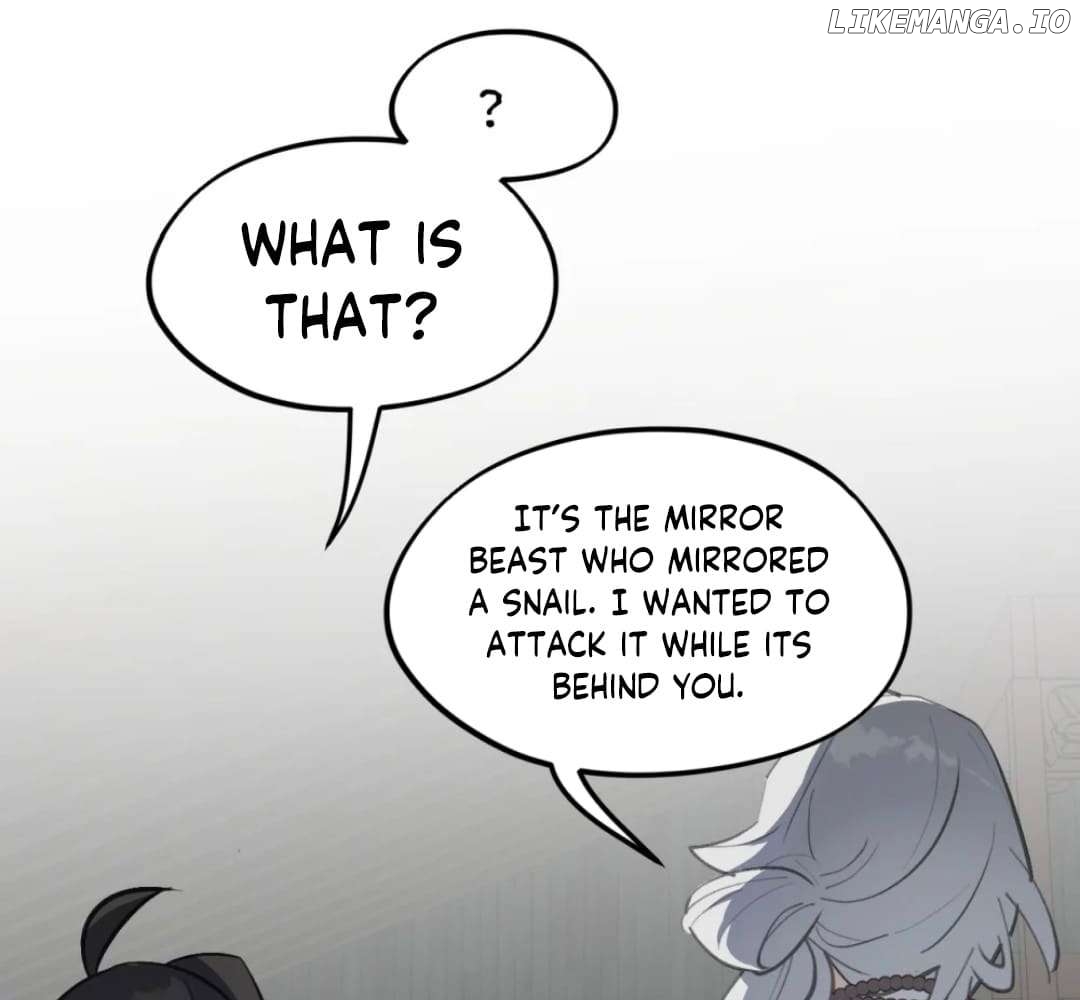 Kill the Male Lead to Become the Villainess Chapter 64 - page 12