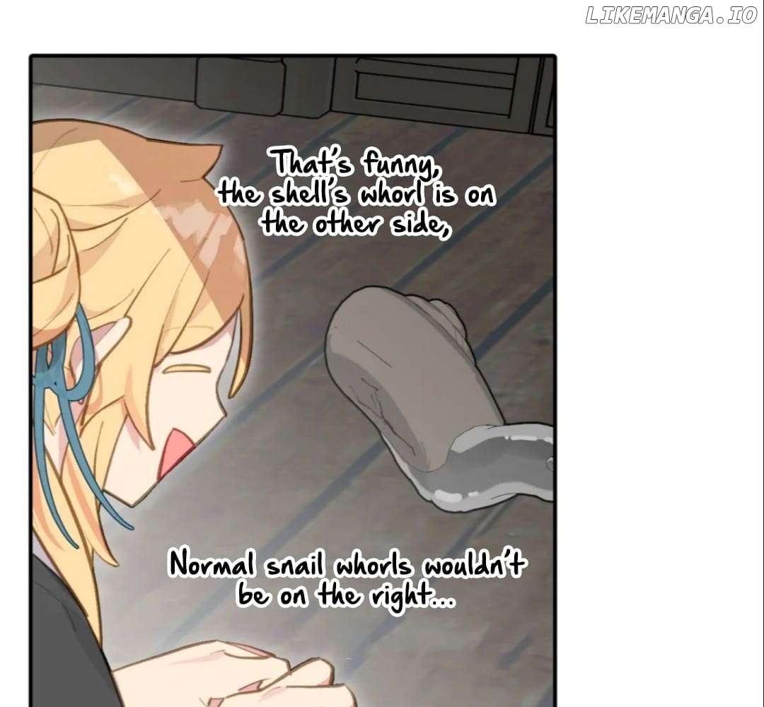 Kill the Male Lead to Become the Villainess Chapter 64 - page 23