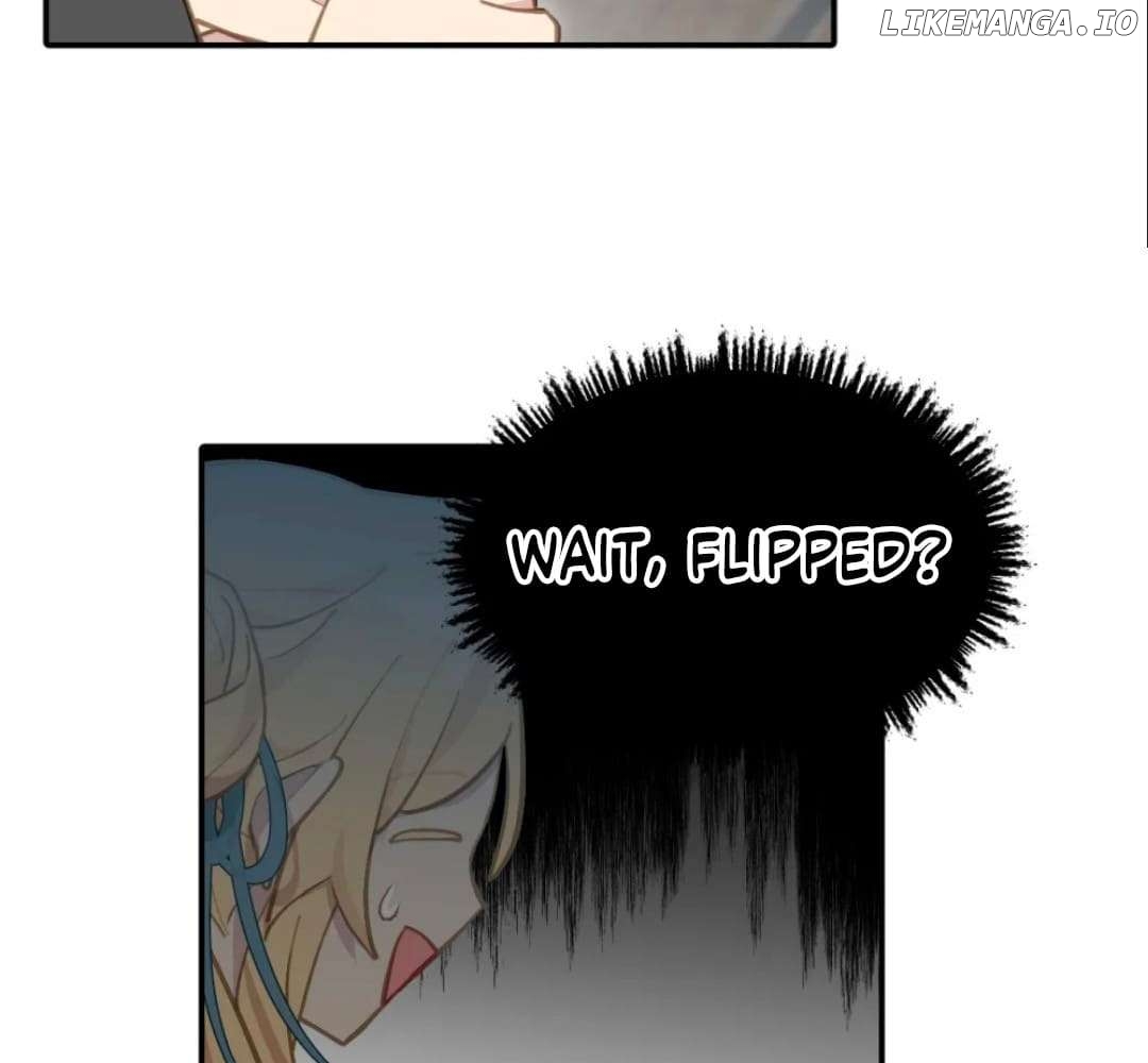 Kill the Male Lead to Become the Villainess Chapter 64 - page 24