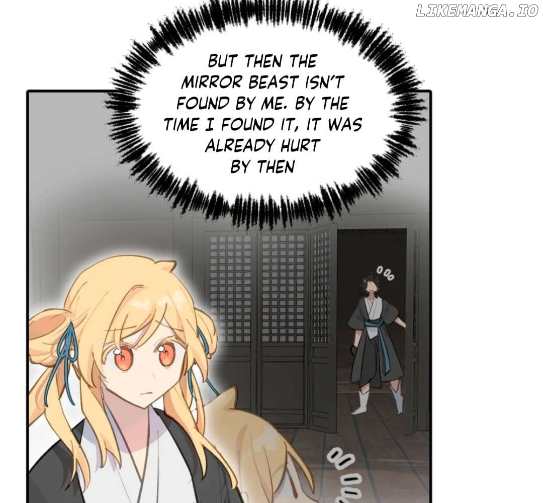 Kill the Male Lead to Become the Villainess Chapter 64 - page 27
