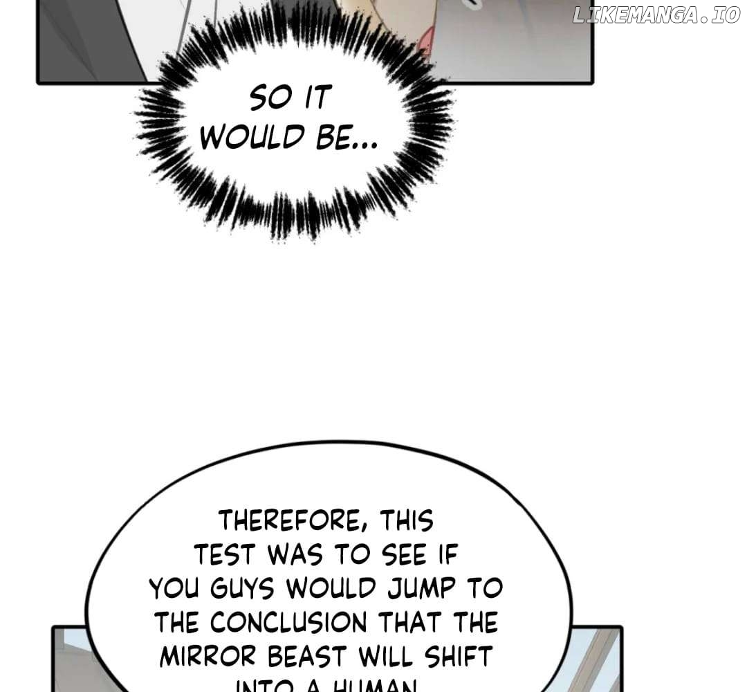 Kill the Male Lead to Become the Villainess Chapter 64 - page 28