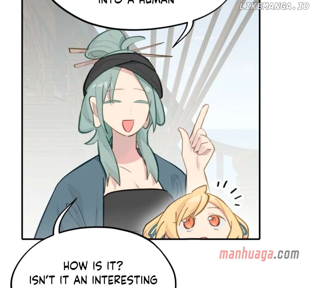 Kill the Male Lead to Become the Villainess Chapter 64 - page 29