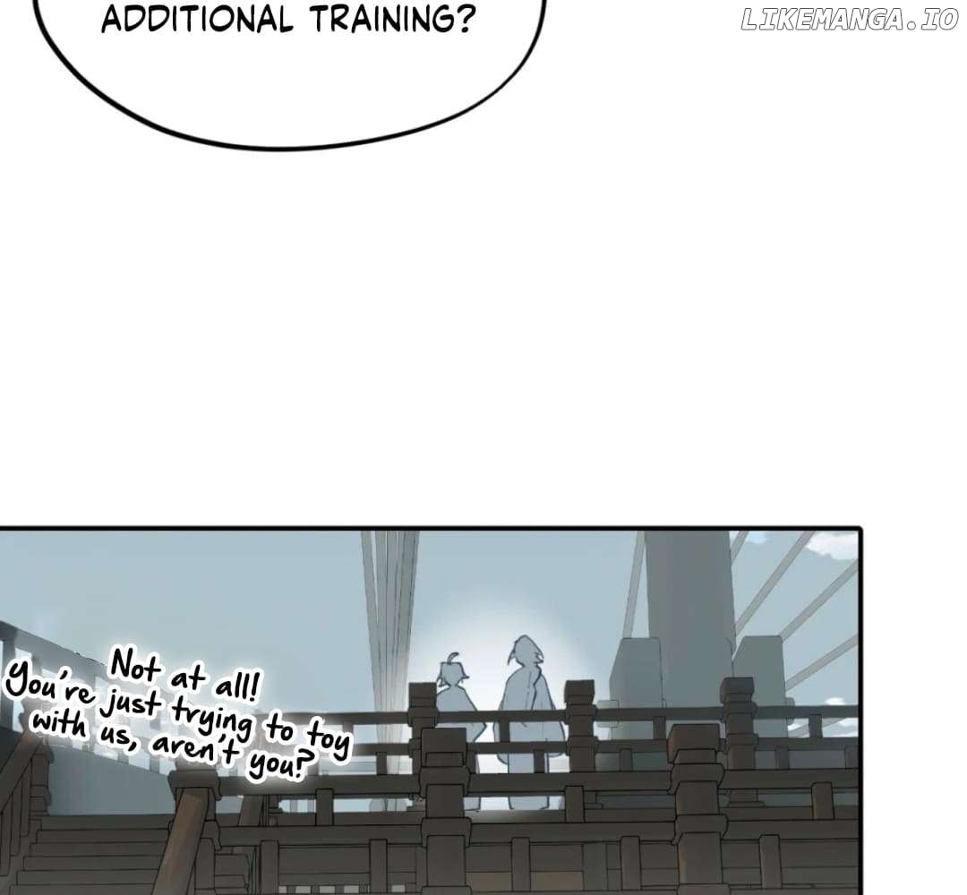 Kill the Male Lead to Become the Villainess Chapter 64 - page 30
