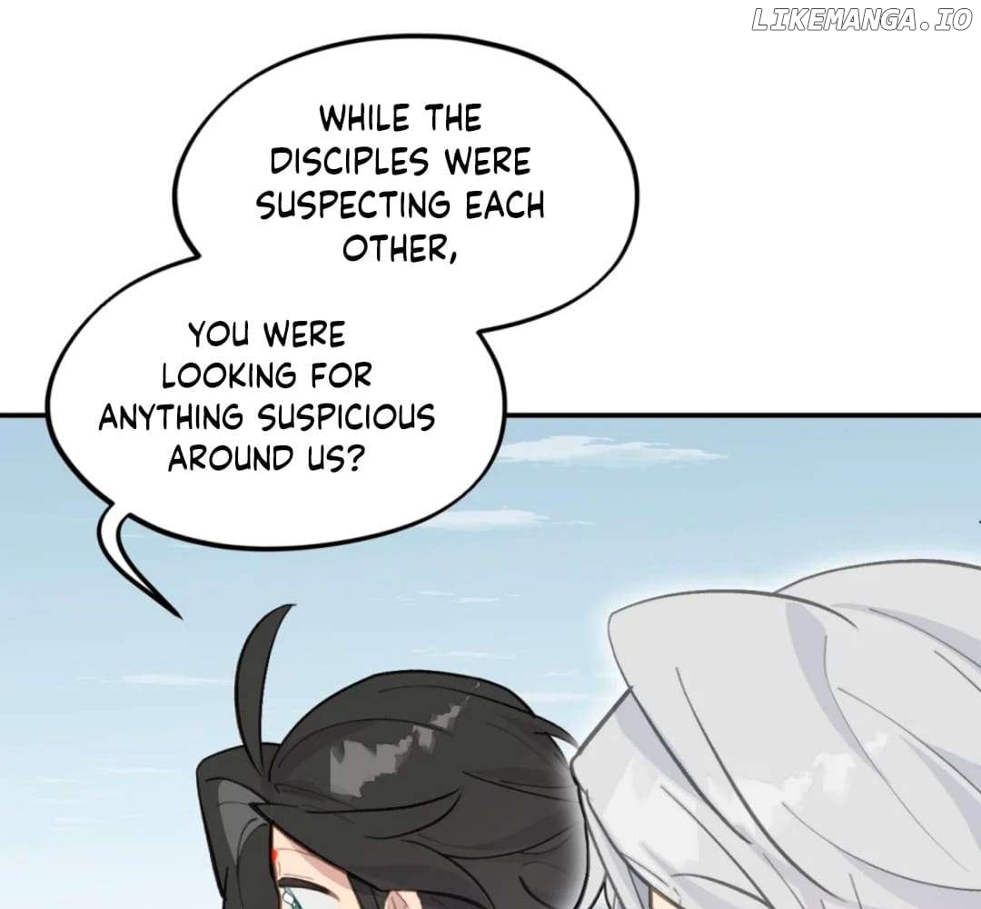 Kill the Male Lead to Become the Villainess Chapter 64 - page 32