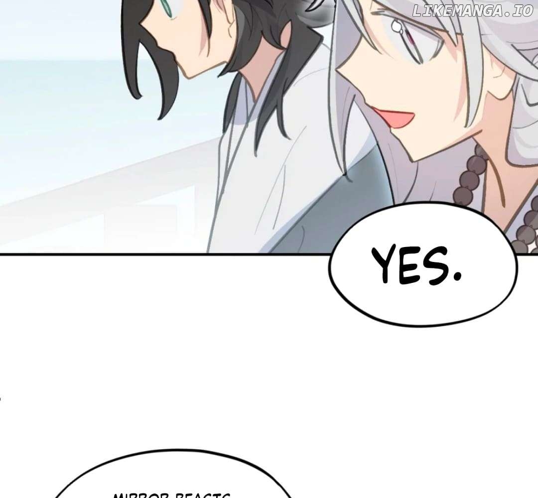 Kill the Male Lead to Become the Villainess Chapter 64 - page 33