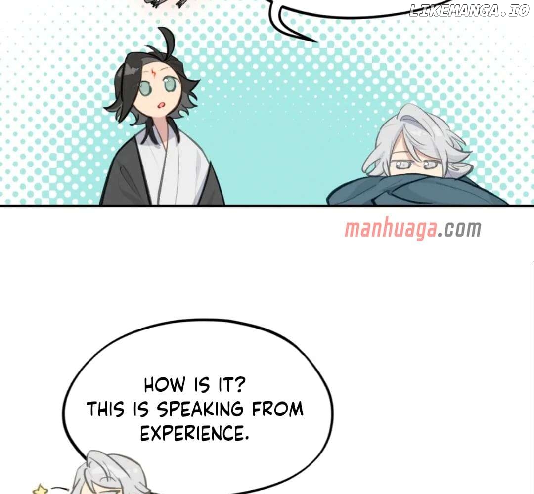 Kill the Male Lead to Become the Villainess Chapter 64 - page 35