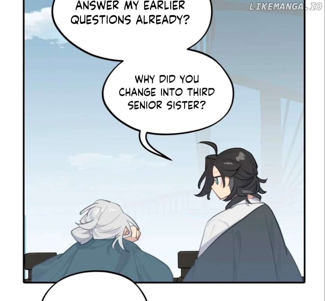 Kill the Male Lead to Become the Villainess Chapter 64 - page 38