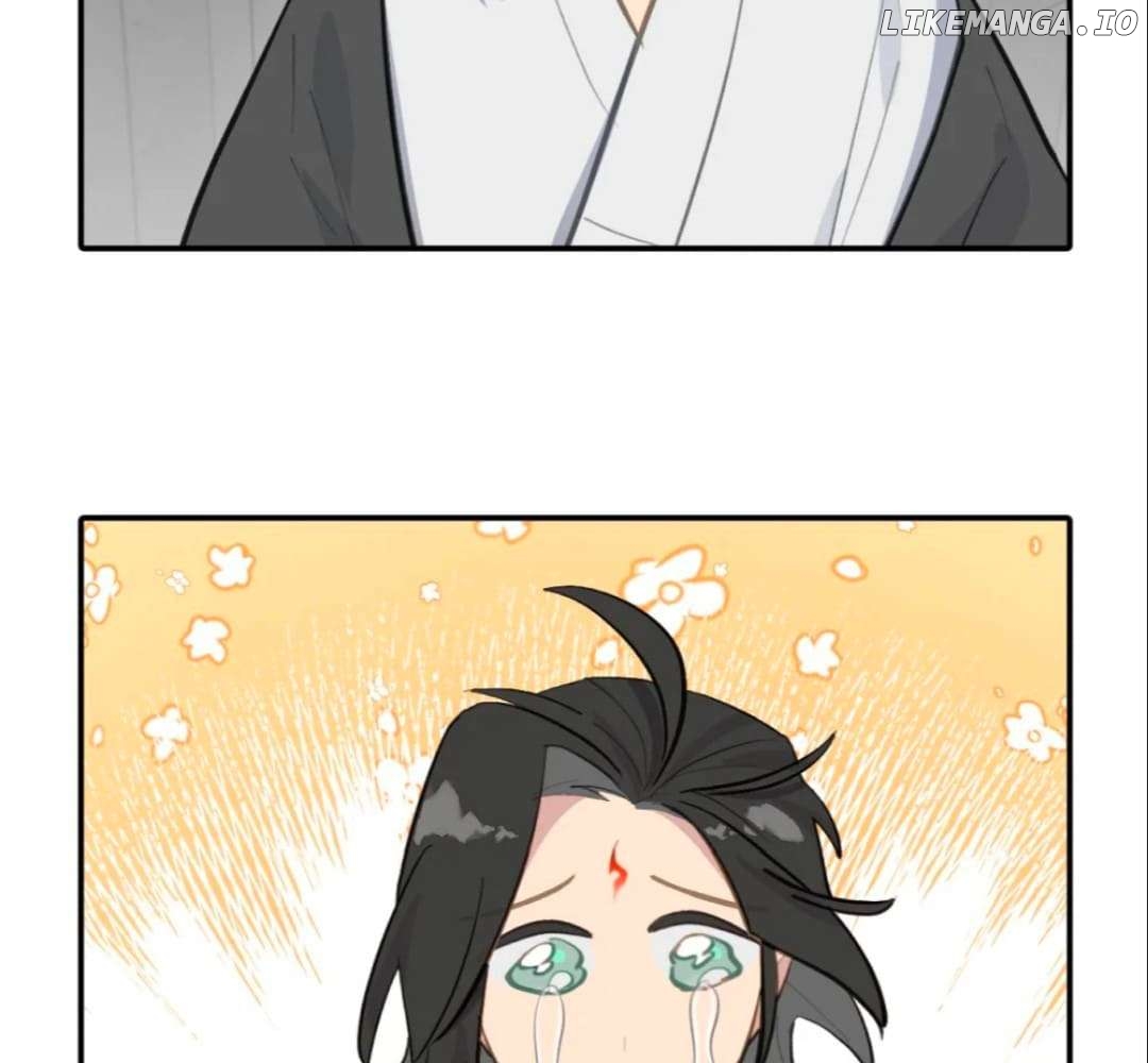 Kill the Male Lead to Become the Villainess Chapter 64 - page 4