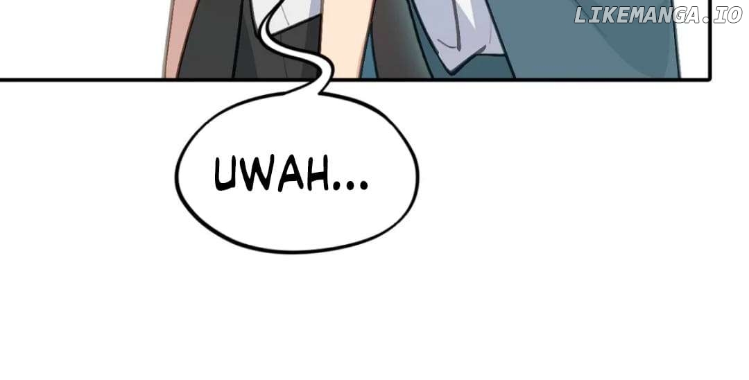 Kill the Male Lead to Become the Villainess Chapter 64 - page 42