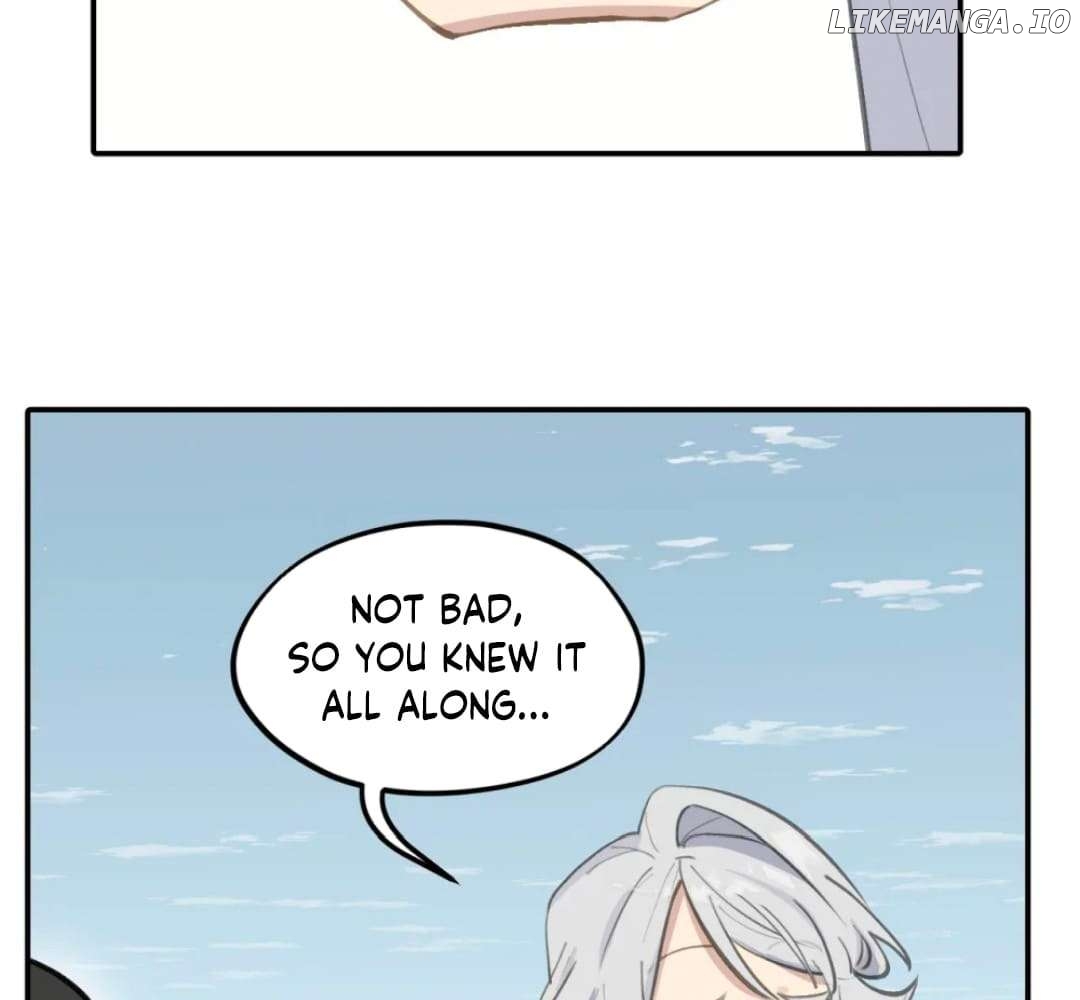 Kill the Male Lead to Become the Villainess Chapter 64 - page 44