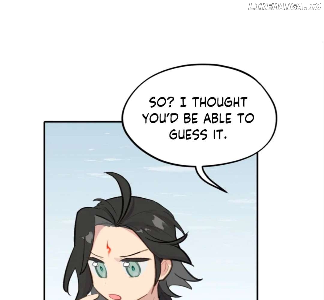 Kill the Male Lead to Become the Villainess Chapter 64 - page 46