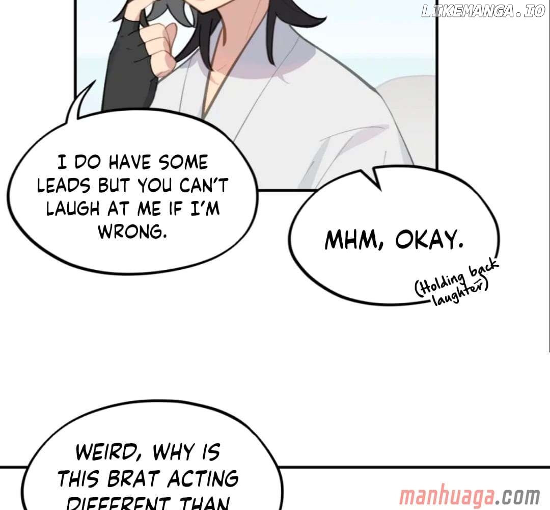 Kill the Male Lead to Become the Villainess Chapter 64 - page 47