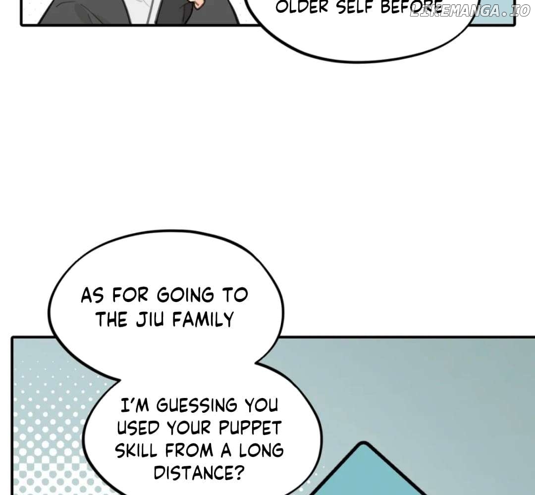 Kill the Male Lead to Become the Villainess Chapter 64 - page 50
