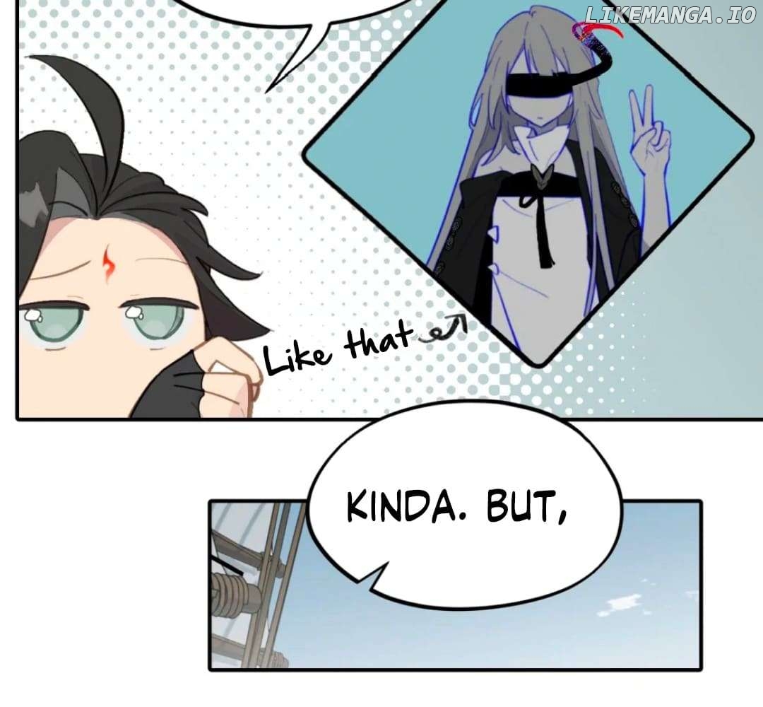 Kill the Male Lead to Become the Villainess Chapter 64 - page 51