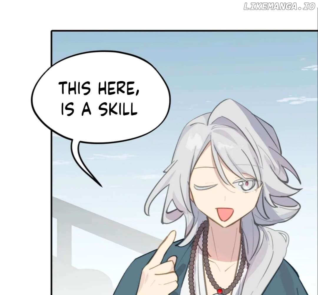 Kill the Male Lead to Become the Villainess Chapter 64 - page 52