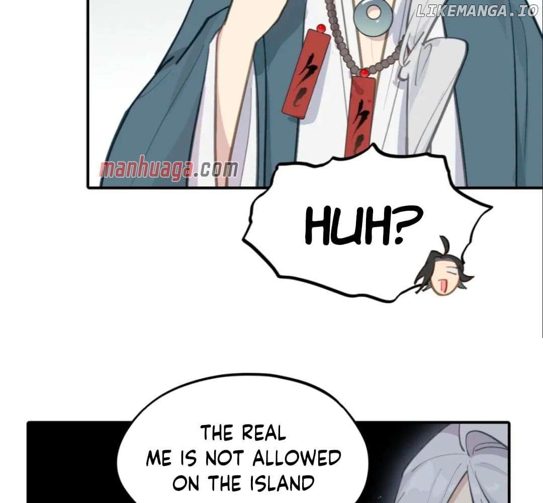 Kill the Male Lead to Become the Villainess Chapter 64 - page 53