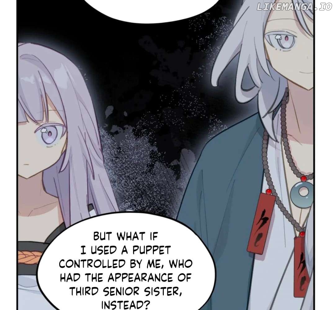 Kill the Male Lead to Become the Villainess Chapter 64 - page 54