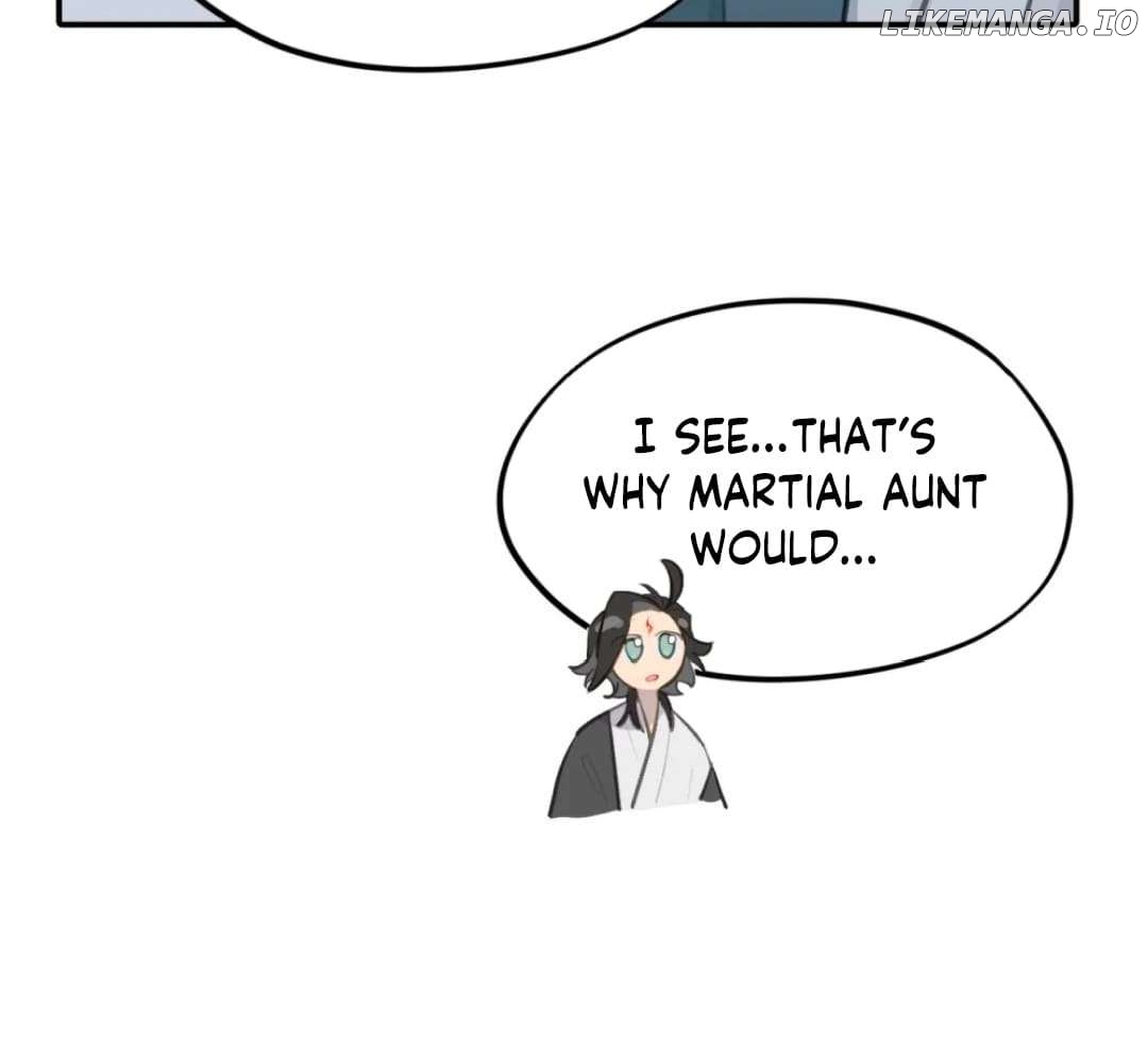 Kill the Male Lead to Become the Villainess Chapter 64 - page 55