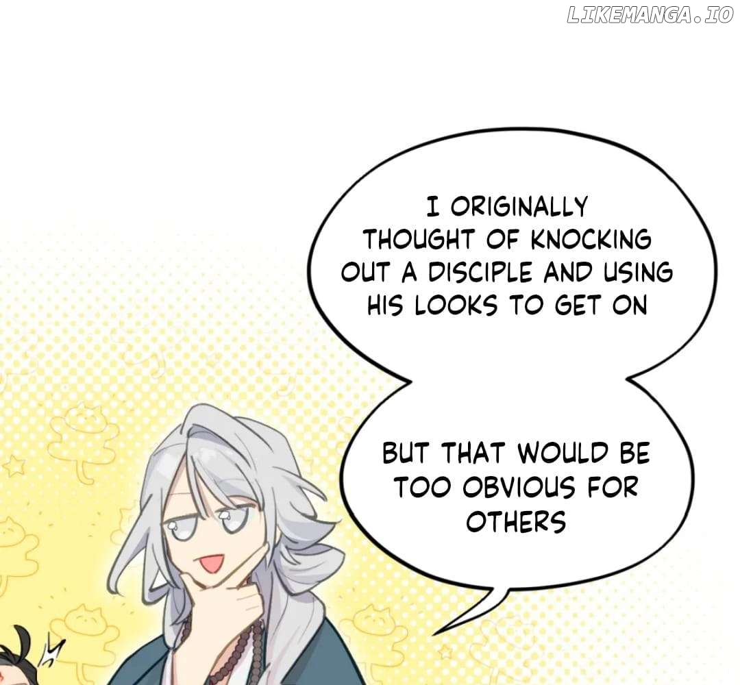 Kill the Male Lead to Become the Villainess Chapter 64 - page 56