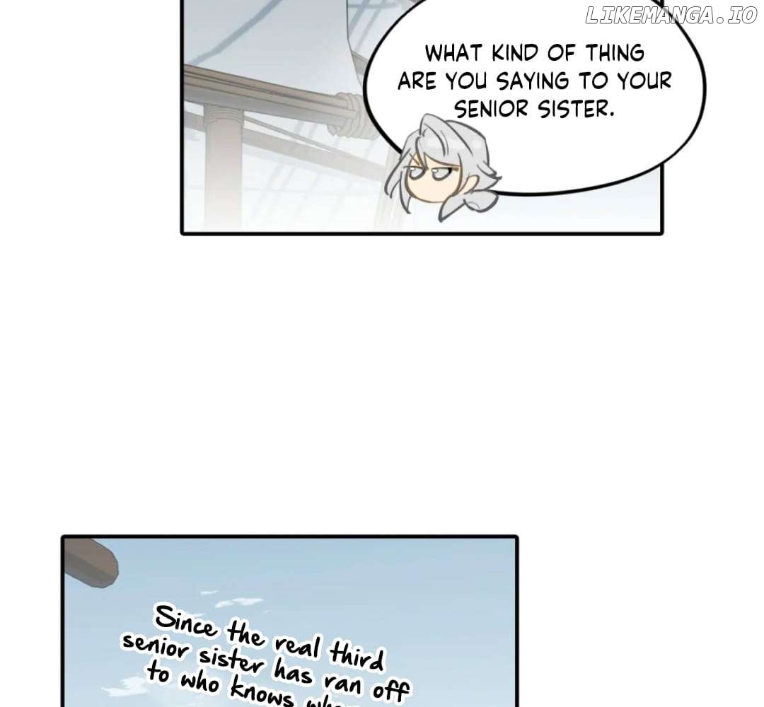 Kill the Male Lead to Become the Villainess Chapter 64 - page 58