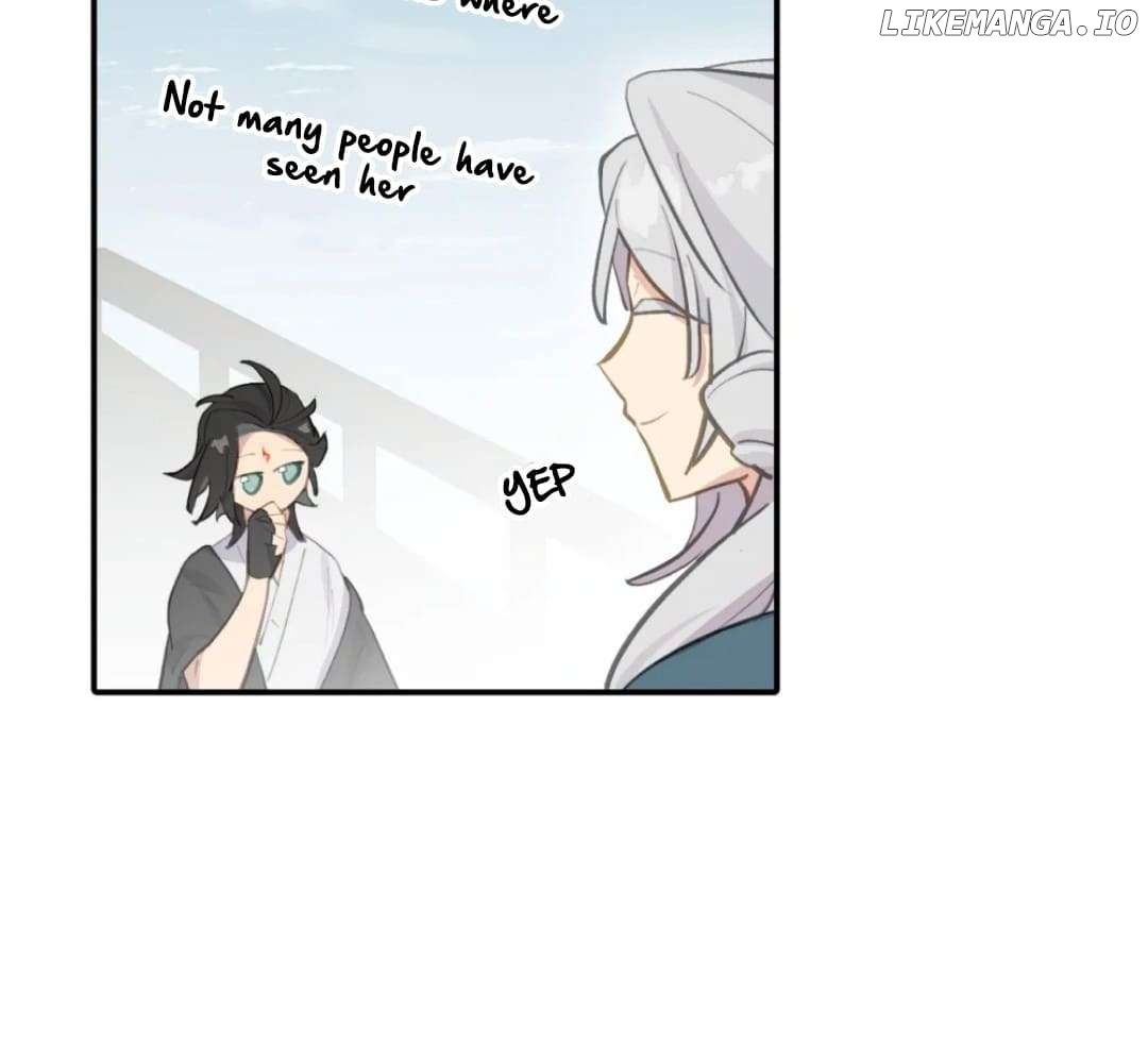 Kill the Male Lead to Become the Villainess Chapter 64 - page 59