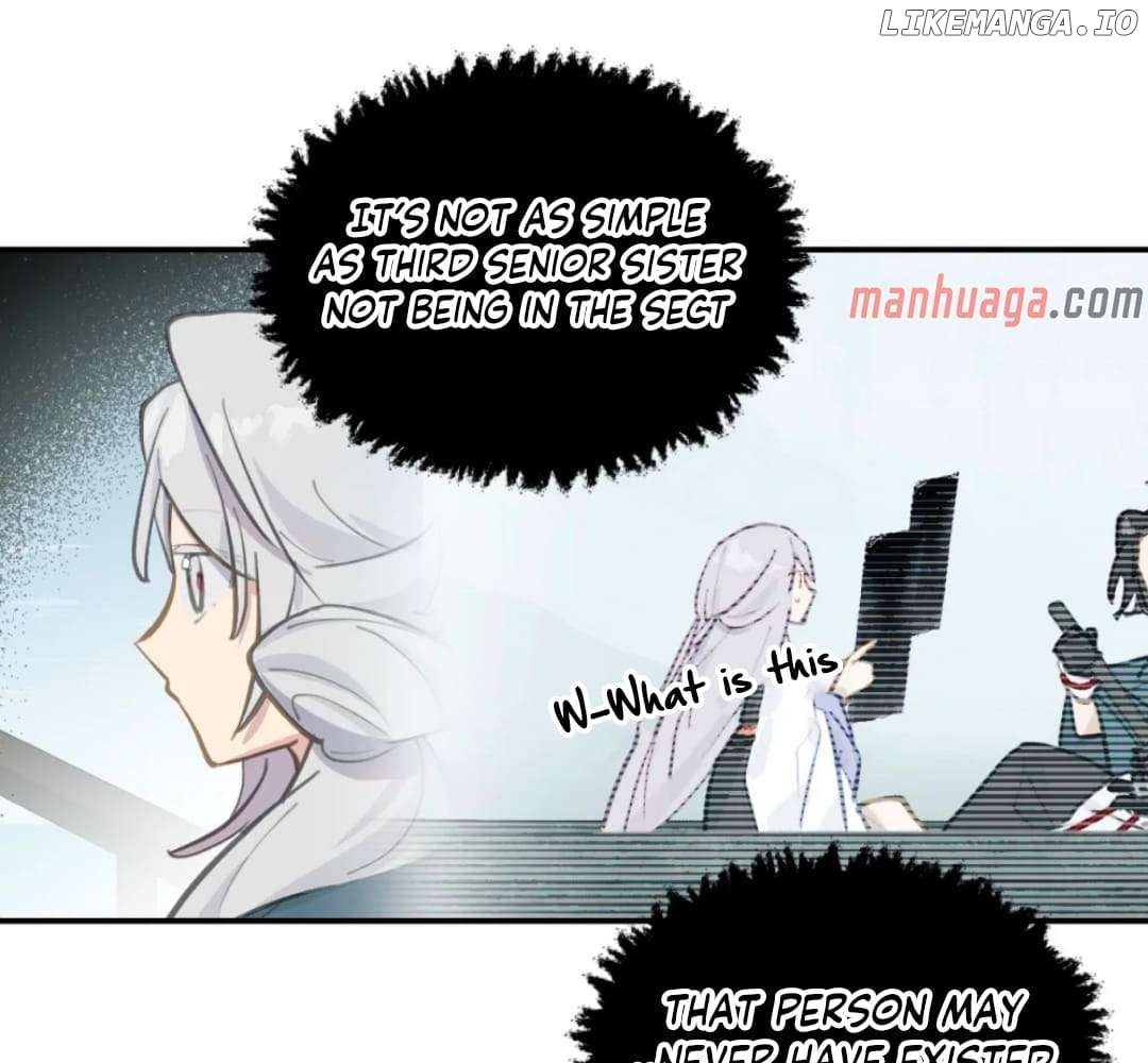 Kill the Male Lead to Become the Villainess Chapter 64 - page 60