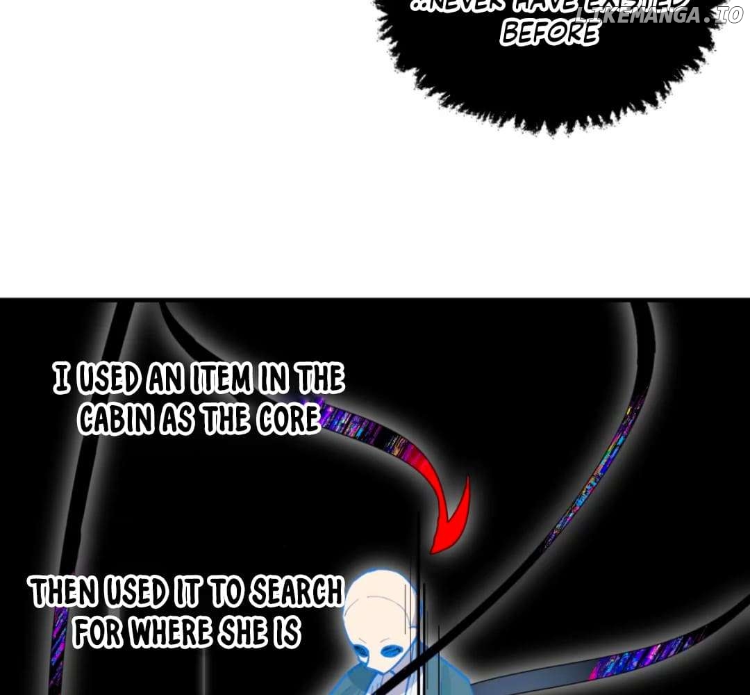 Kill the Male Lead to Become the Villainess Chapter 64 - page 61