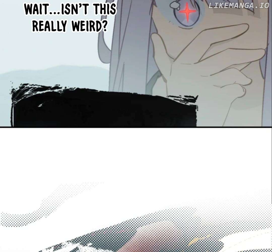 Kill the Male Lead to Become the Villainess Chapter 64 - page 65